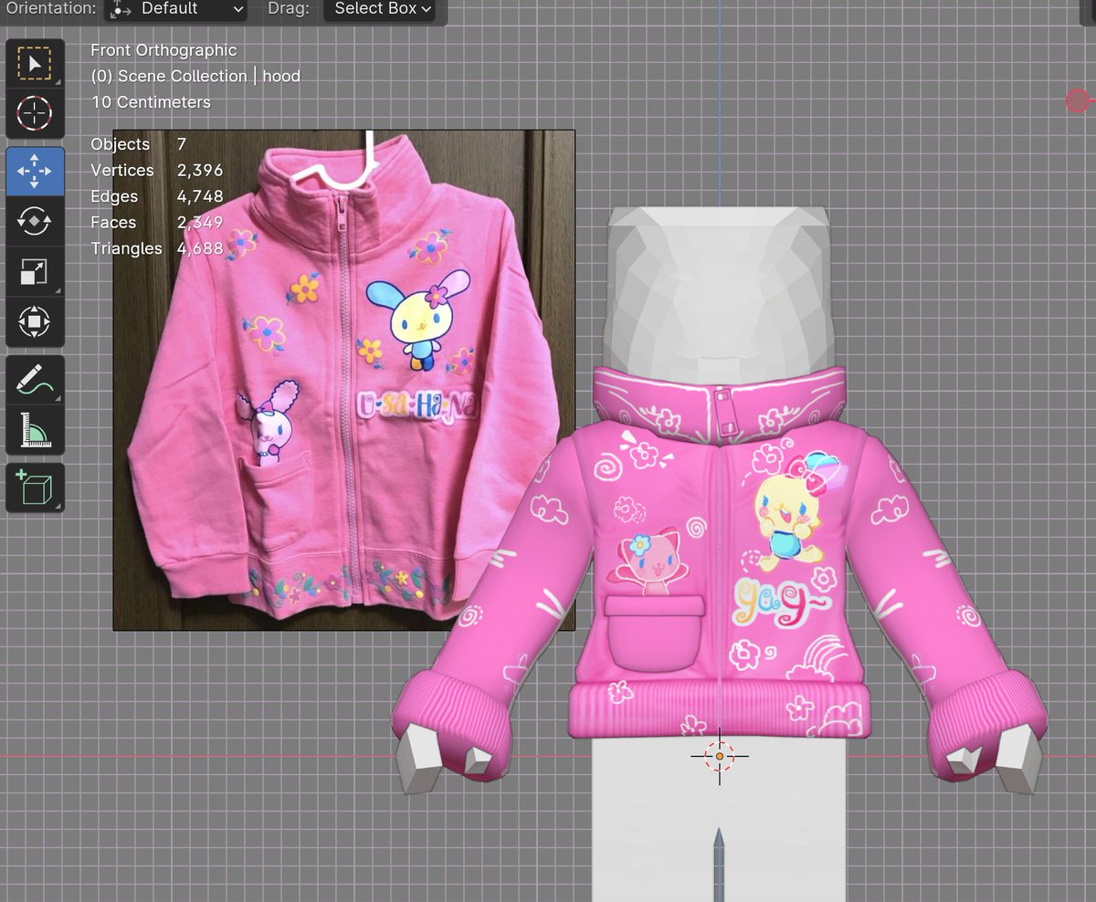 angie ily jolin tweet media