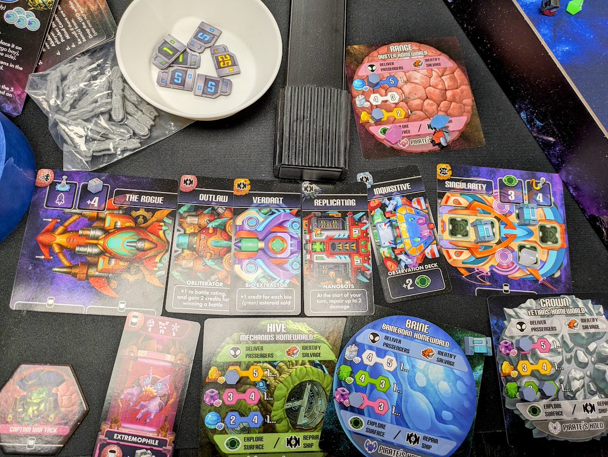 Yuki & Yuna | Twin Vtubers tweet media