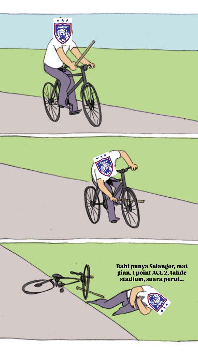 “Peminat gelap Selangor…”