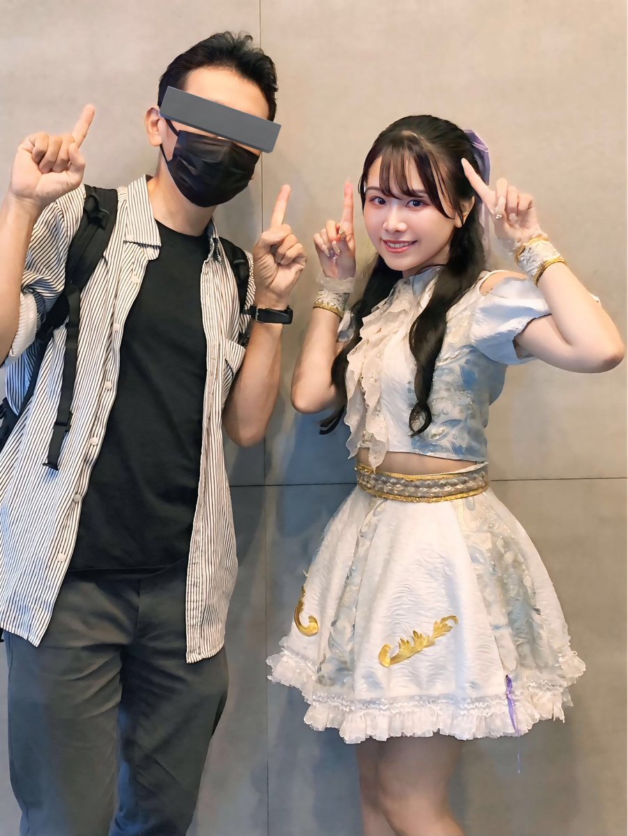 yakitori190511's tweet photo. フォルダ見てたら久しぶりにこの衣装の愛奈様を見たい気が…
青フロさんから4人分借りて特別衣装って感じでライブしてくれないかな
#TrueBloom
#若宮愛奈
#まなへの愛なの https://t.co/iZxzTk7ZwX