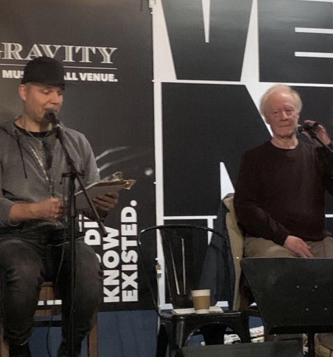 Calgary Songsmiths tweet media