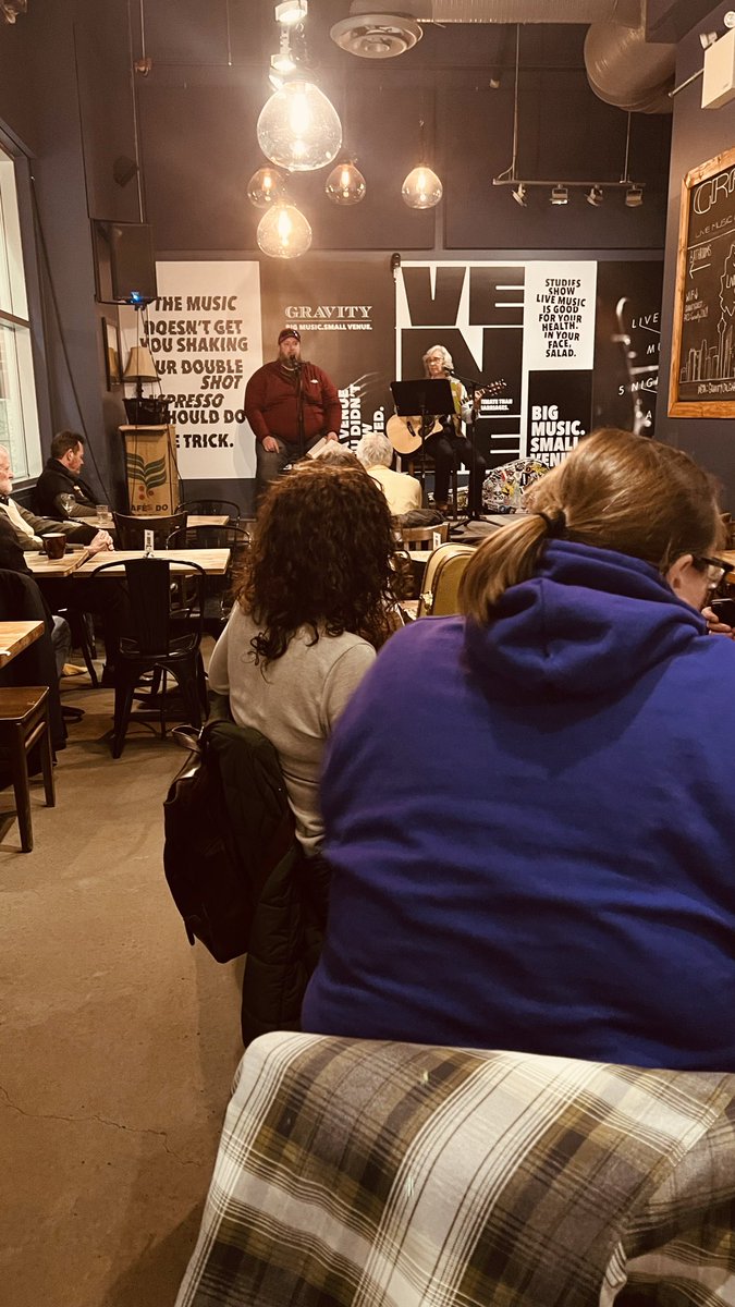 Calgary Songsmiths tweet media