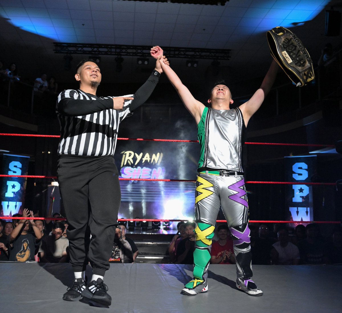 Ryan Shen tweet media