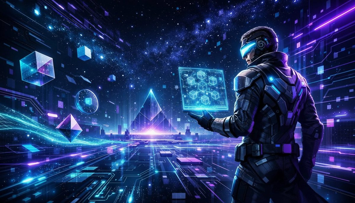 The Vanguard of Decentralization: 11 Web3 &amp; AI Innovators Shaping Our Future 🚀

In an era defined by rapid technological convergence, the intersection of Web3 and Artificial Intelligence is birthing a new paradigm of innovation. This article delves into eleven pioneering