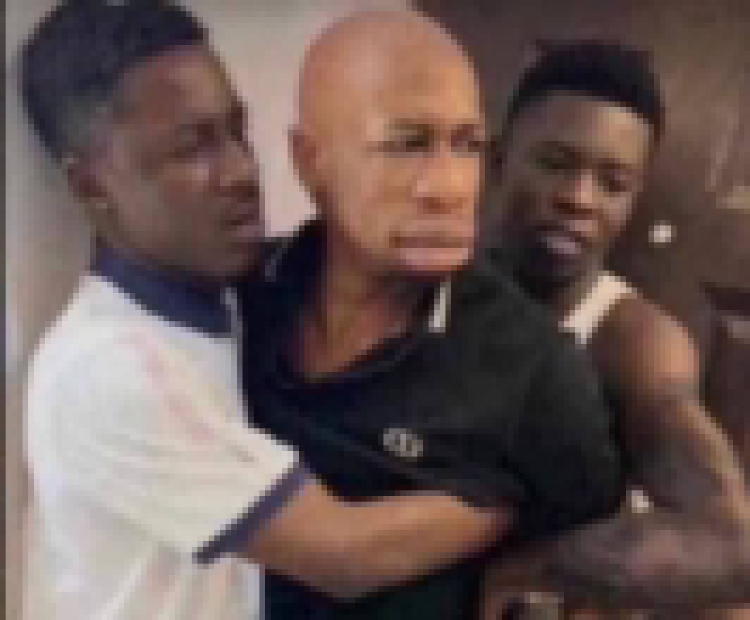 Dóuglas Fir🗽 tweet media