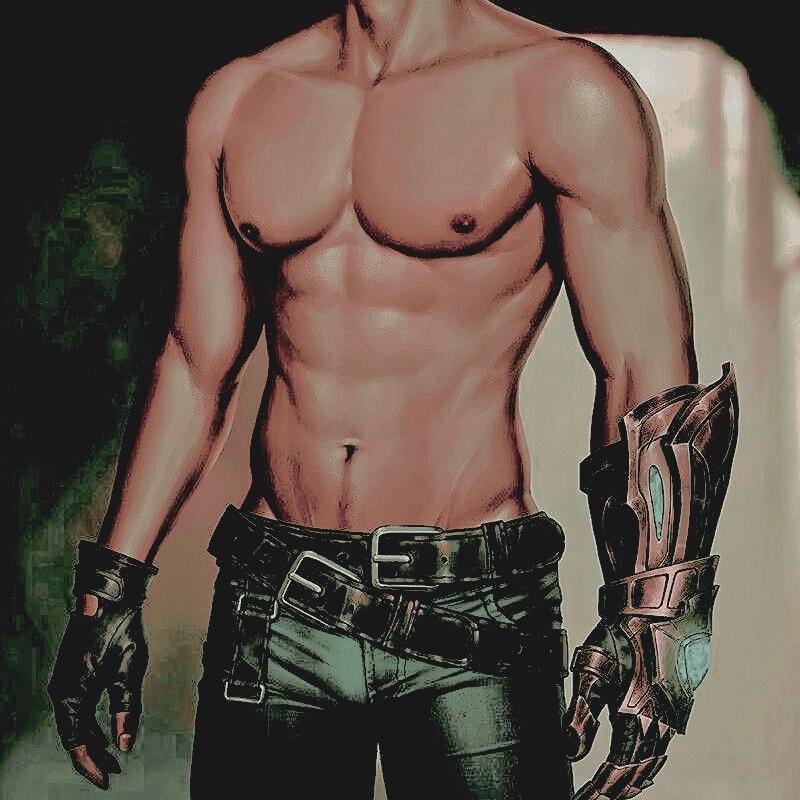 Ezrealcentric's tweet photo. ㅤ
                           
𝐌agos    buenos     hay     𝘮𝘶𝘤𝘩𝘰𝘴,    𝗻𝗶𝗻𝗴𝘂𝗻𝗼     𝖙an     𝖆͟𝖕͟𝖚͟𝖊͟𝖘͟𝖙͟𝖔͟     como     𝘆𝗼.

ㅤ https://t.co/Zr99cmufNX