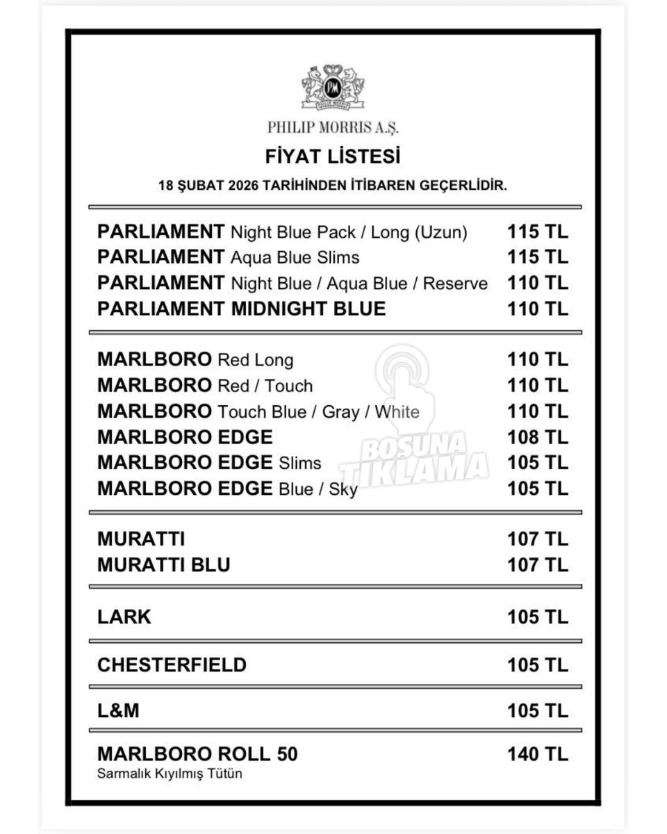 Boşuna Tıklama tweet media