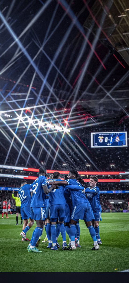 𝚆𝚊𝚕𝚕𝚙𝚊𝚙𝚎𝚛𝚜 | 𝚁𝚎𝚊𝚕 𝙼𝚊𝚍𝚛𝚒𝚍 𝚟𝚜 𝙱𝚎𝚗𝚏𝚒𝚌𝚊 💙

#RealMadrid #UCL #Wallpapers4k