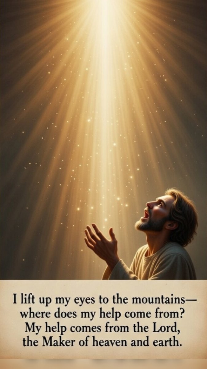 May you enjoy divine help in Jesus name.