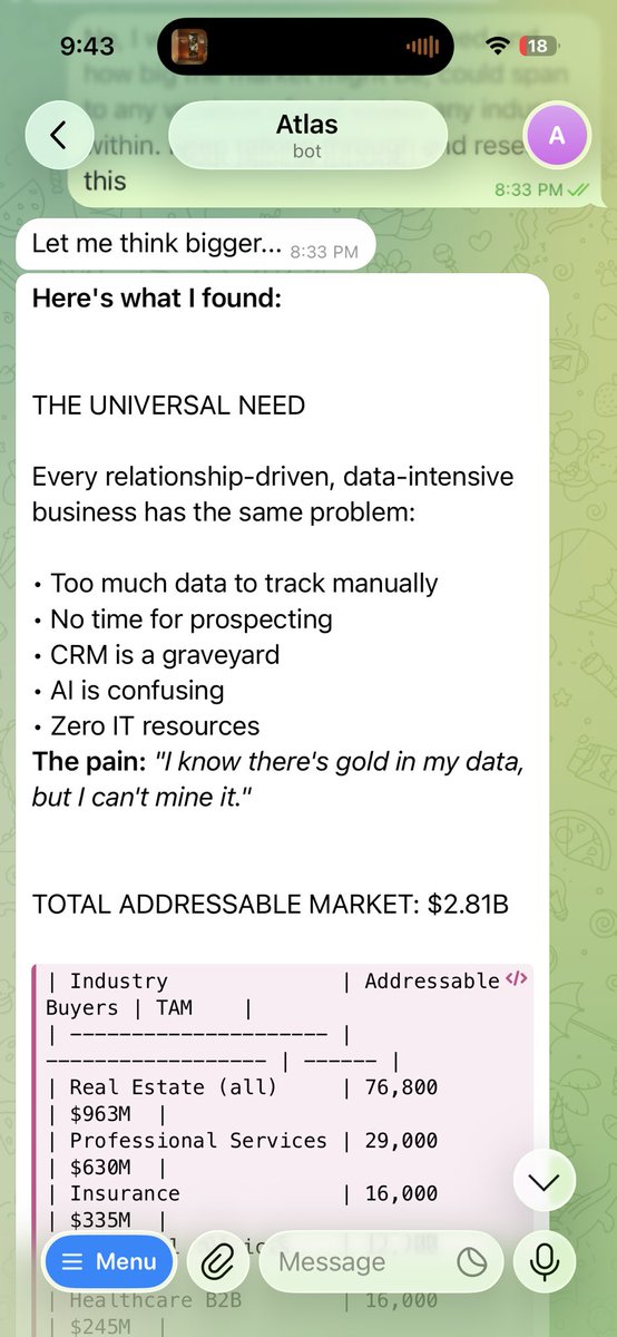 Adam Smith tweet media