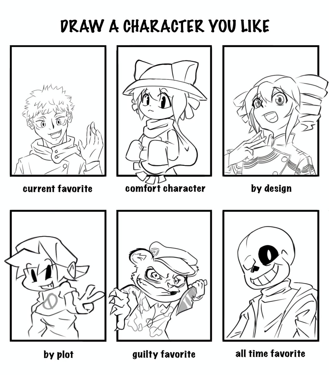 Neonanicle tweet media