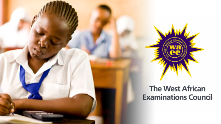 42.17% Secure Five Credits As WAEC Releases 2025 CB-WASSCE Results For Private Candidates thewillnews.com/42-17-secure-f…