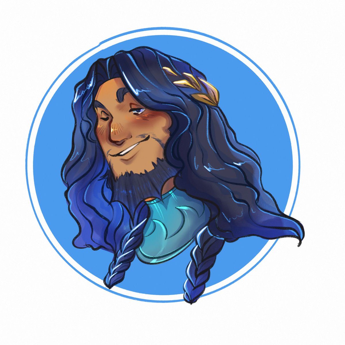 ✨Danny el Fantasmita✨ tweet media