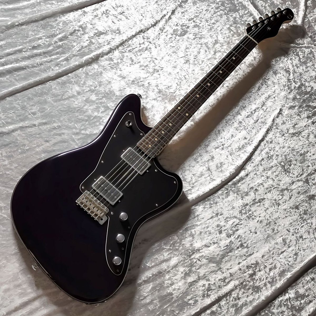 Black Smoker Guitar (@Blacksmoker_gtr) / Posts / X