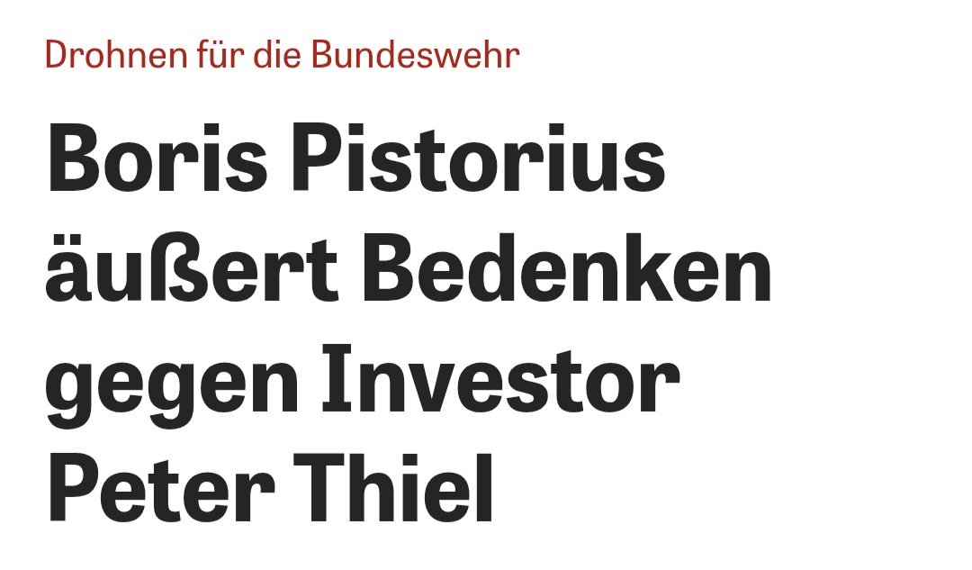 ASN86546890's tweet photo. Man kauft keine Drohnen bei einem Demokratie-Zerstörer! https://t.co/45tR0RnQlq