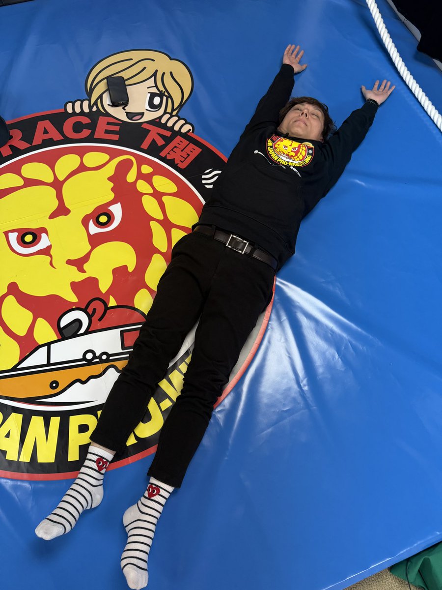 今日はBR下関-2日目-

オッズタイーム‼️
14:50ごろより

youtube.com/live/eXf8KStnZ…

永島さんと

10Rからスペシャルゲストも登場されますよ！

よろしくお願いします🙇🥺🙇