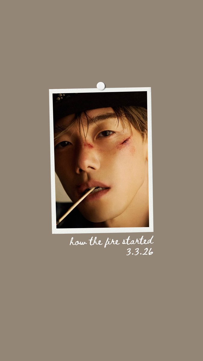 Can’t wait to hear the rest of this song <a href="/ericnamofficial/">Eric Nam (에릭남)</a> 🥰🔥