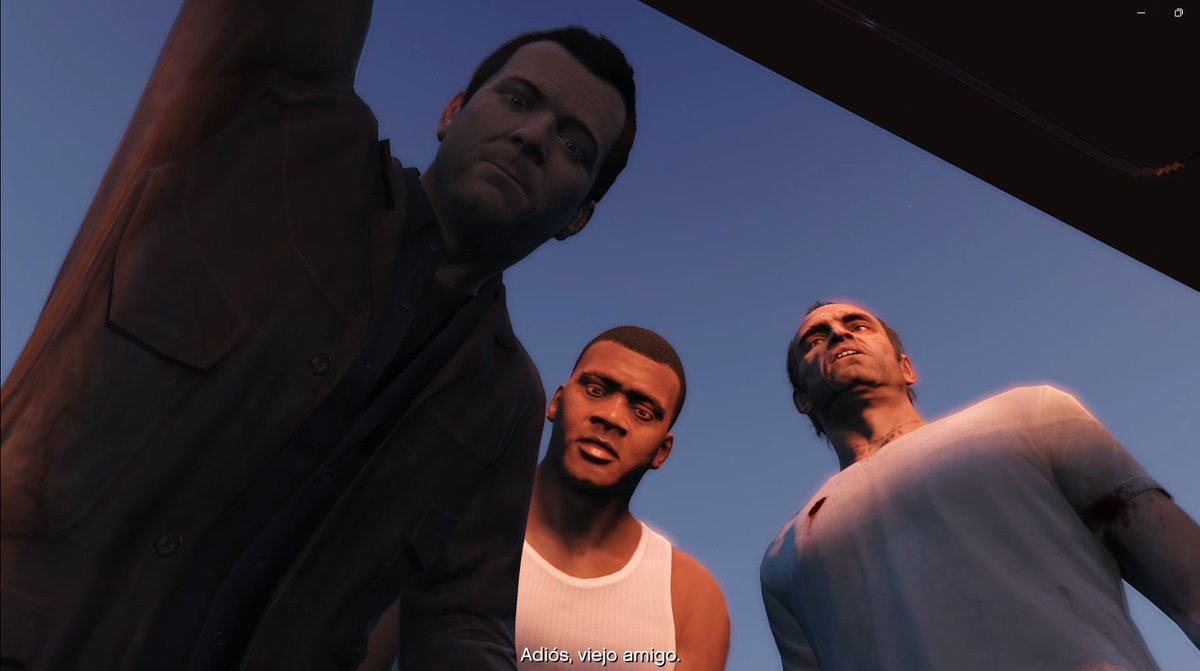 Lo de pasarse el gta v en 2026 qué es?