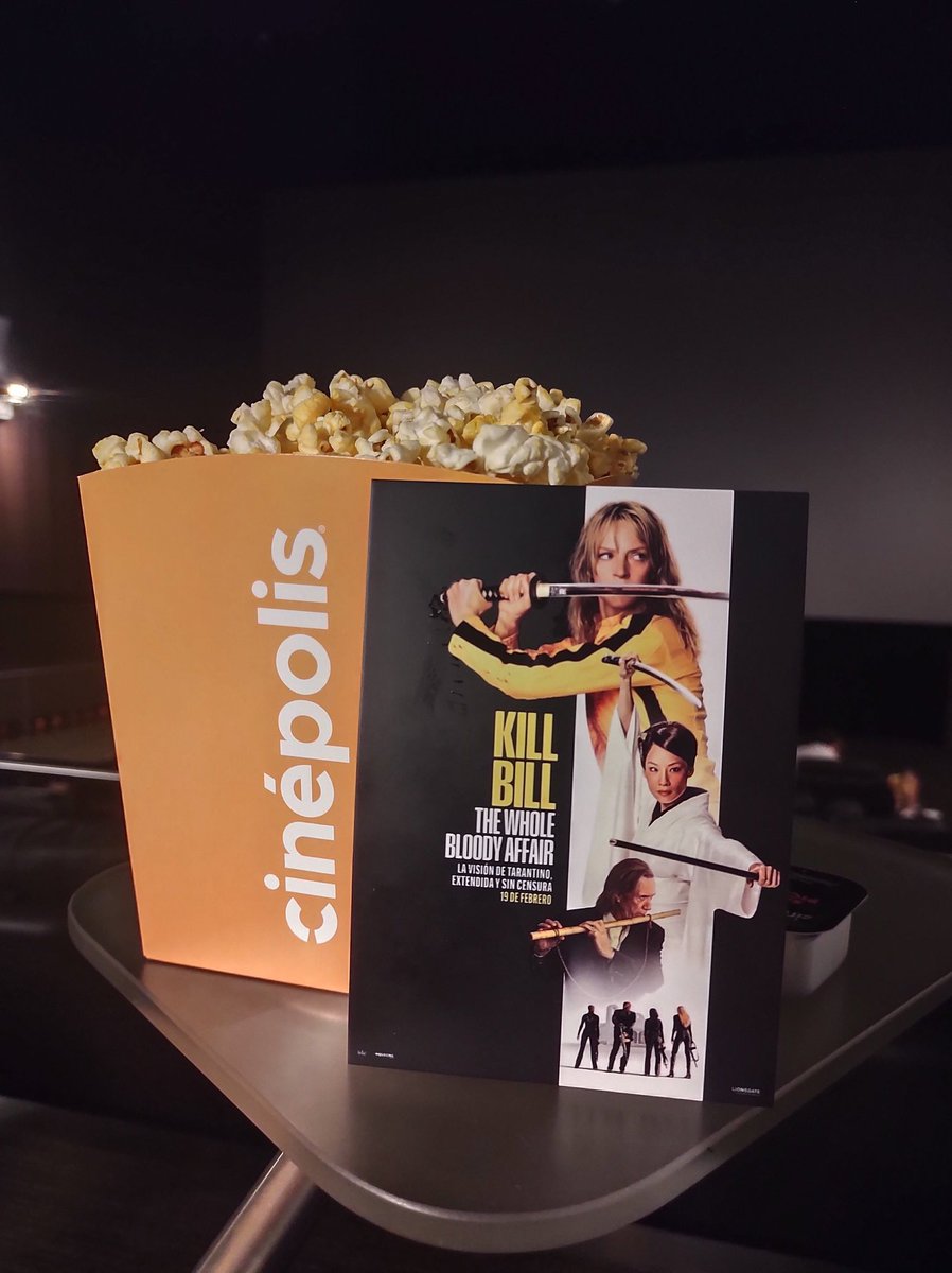 Cinematrix 🎟️ tweet media