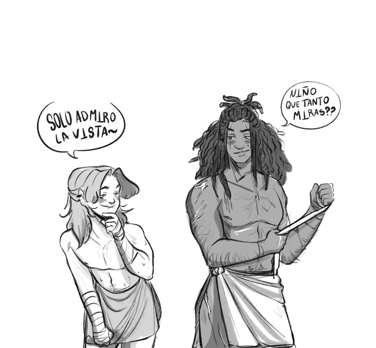 ✨Danny el Fantasmita✨ tweet media