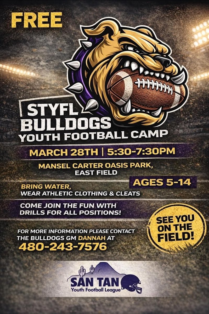 STYFL's tweet photo. Lets Go! https://t.co/f7XSdo7UWV