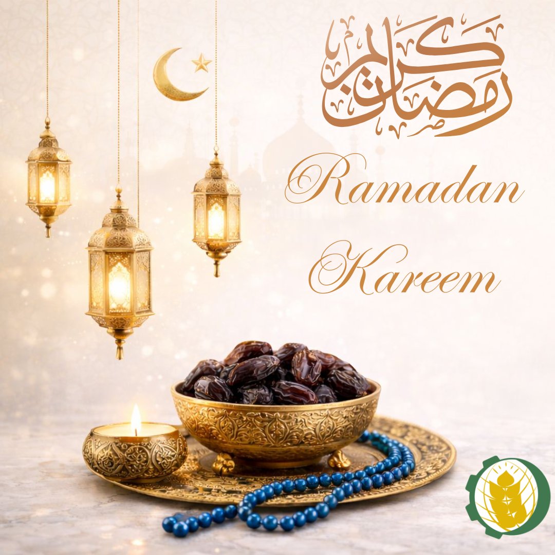 Islamic Organisation for Food Security tweet media