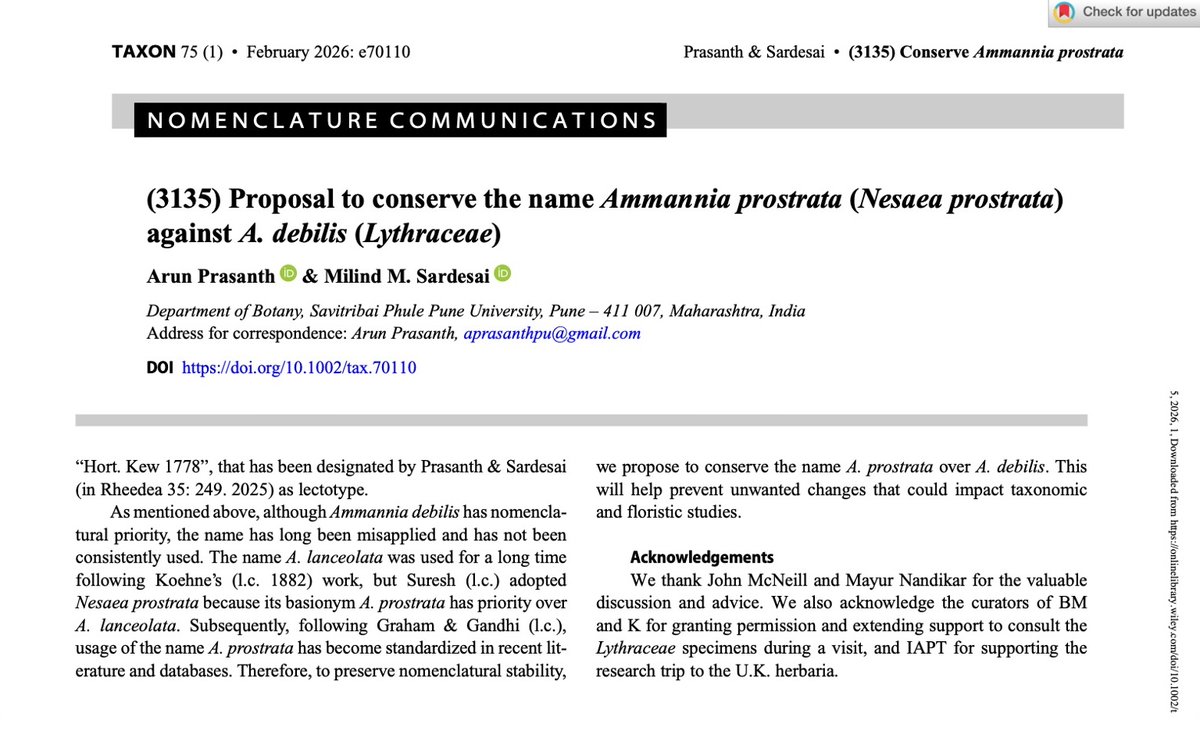 Arun Prasanth tweet media