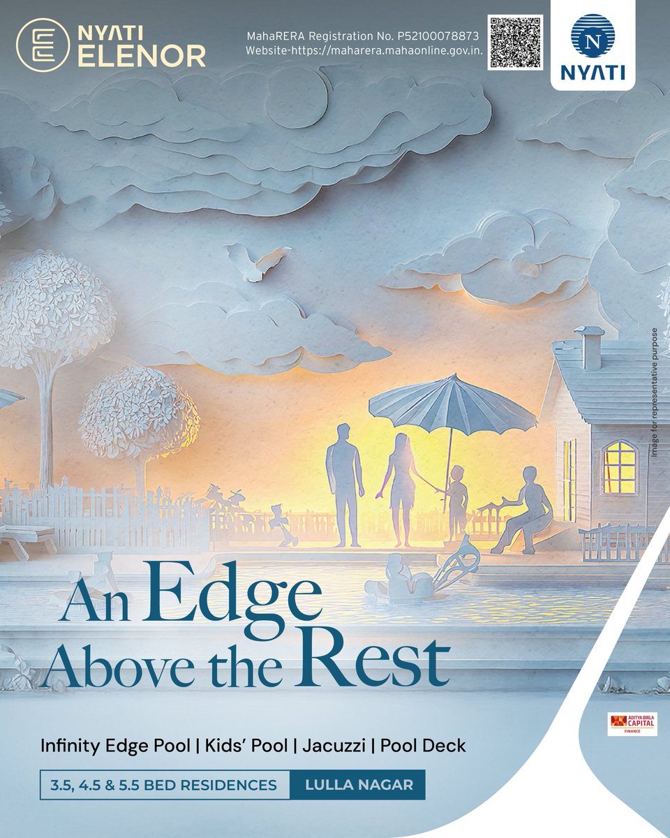 Nyati Group tweet media