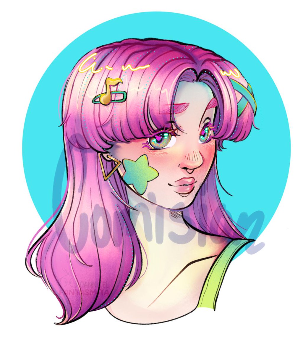 ✨Danny el Fantasmita✨ tweet media