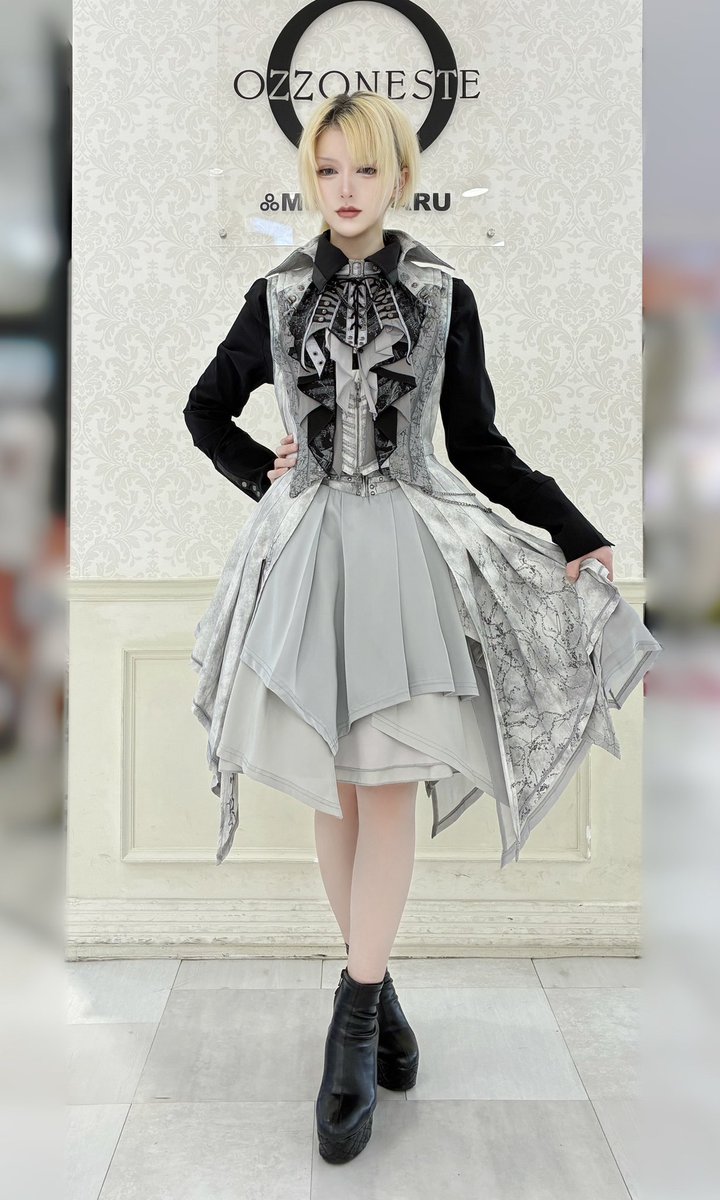 OZZON JAPAN (@ozzon_japan) / Posts / X