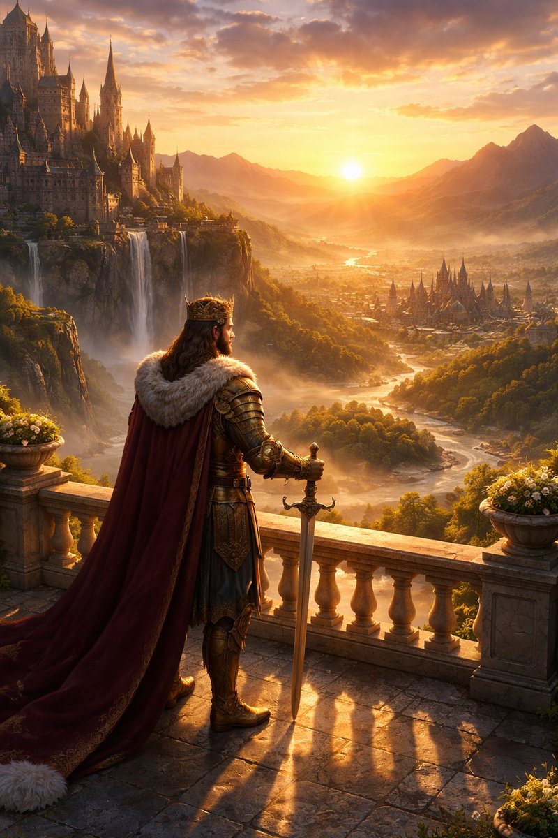 GM my family 😍😍