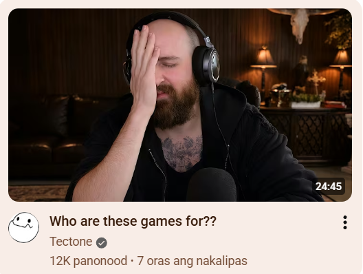 Gacha grail when they aren't the target audience anymore