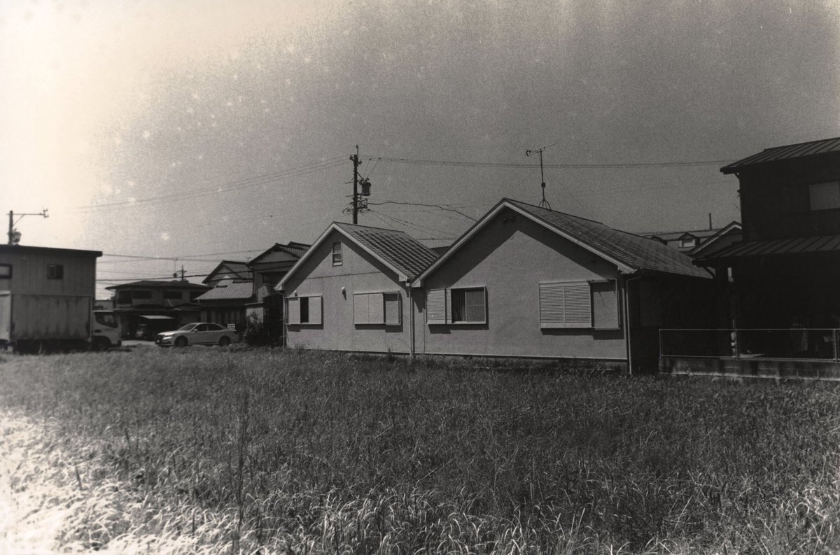 Hideya Ishima tweet media