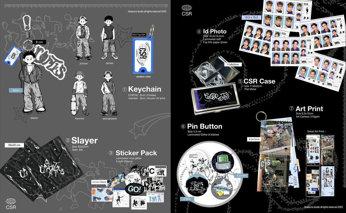 jangan lupa baca rules 💗 tweet media