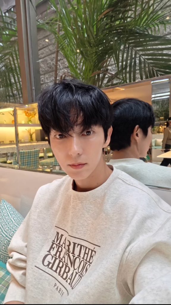 야 너무 잘생겼다 이준기