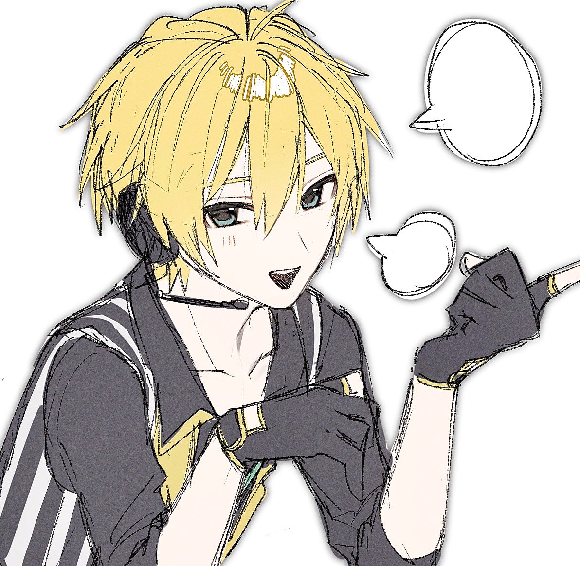 🪼 (@_toya64) on Twitter photo 