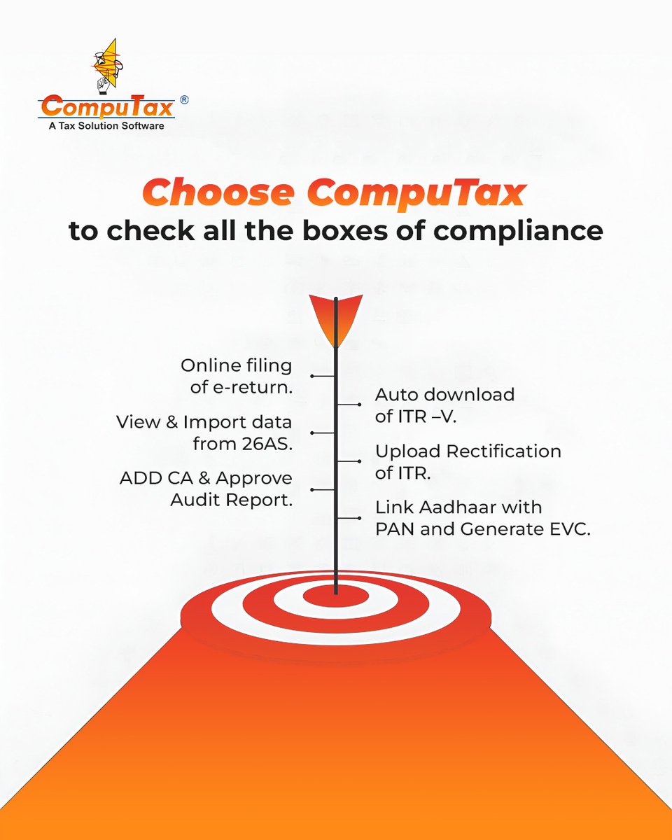 CompuTax tweet media