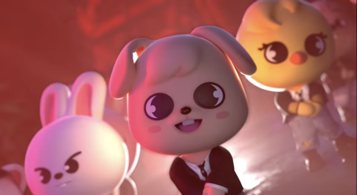 きゃわ。 #PuppyM #パピーム #Seungmin #スンミン