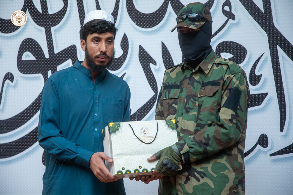 The release of the three Pakistani personnel is a positive step, yet the way it has been presented raises serious concerns. Using the sanctity of Ramadan as a backdrop for political optics risks politicizing humanitarian gestures. Professional, discreet coordination should be the