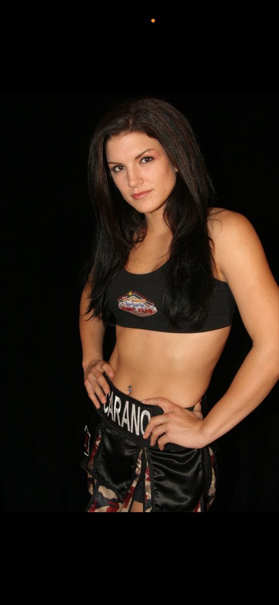 Gina Carano 🕯 tweet media