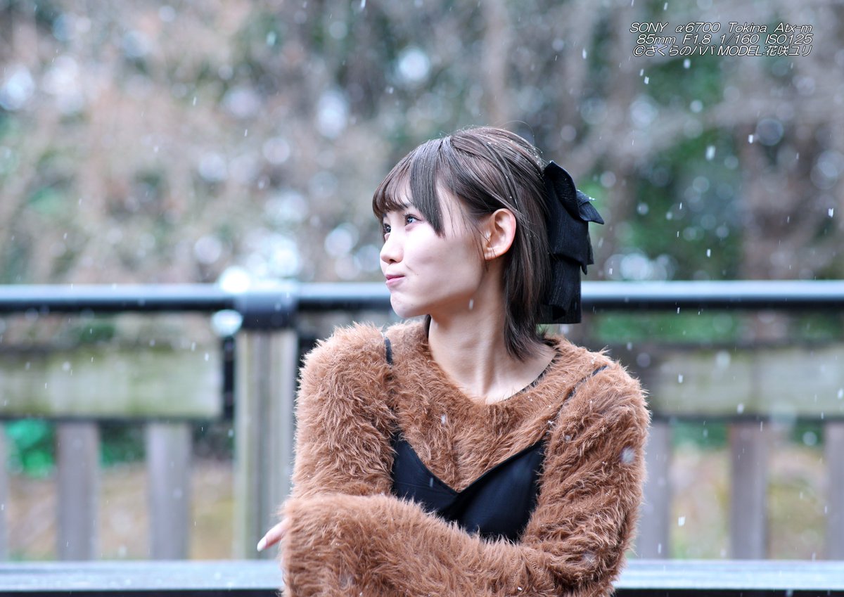 花咲ユリ さん⑤20250207(青海南ふ頭公園他) (@Hanayuri_020) わーぃ