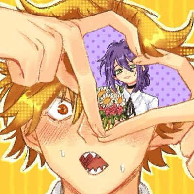 imbaddiabolic's tweet image. #NewProfilePic