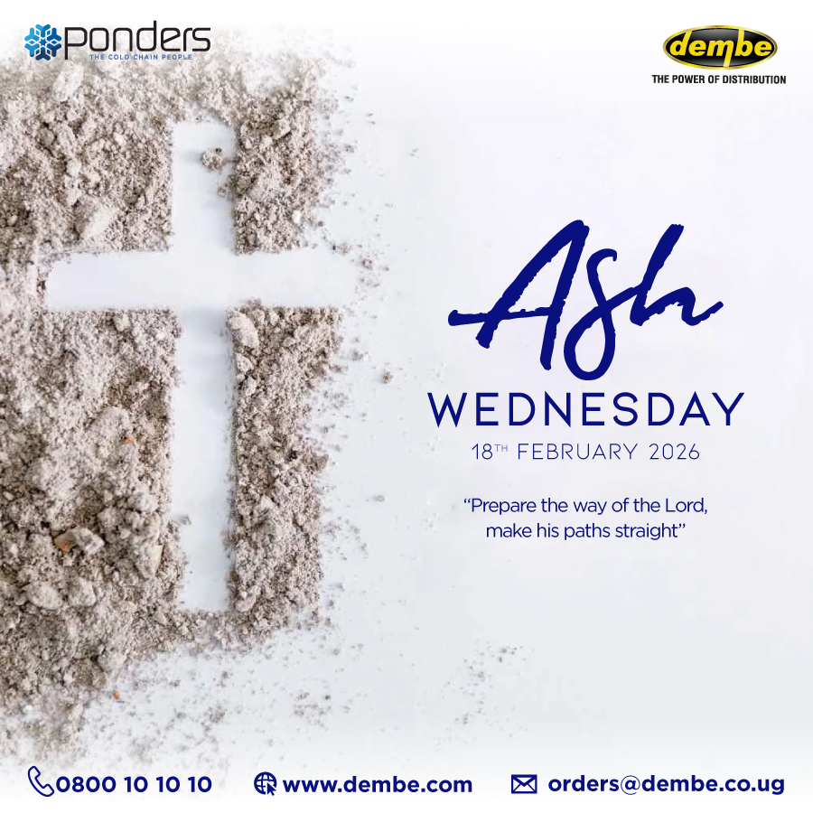 Dembe Trading tweet media