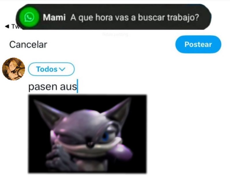 alifyui's tweet image. me despido gente gnn mis furris👨‍🍼💖