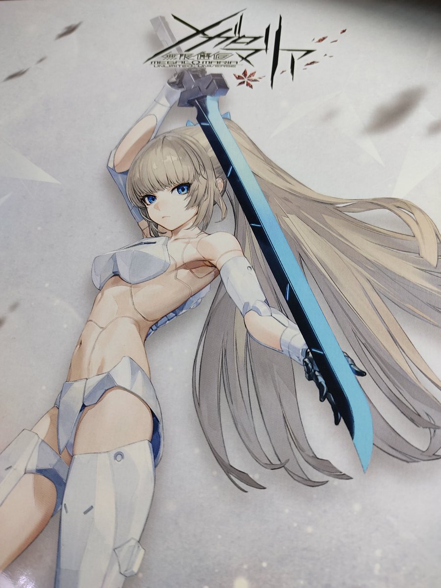 エッチプラモ届いた