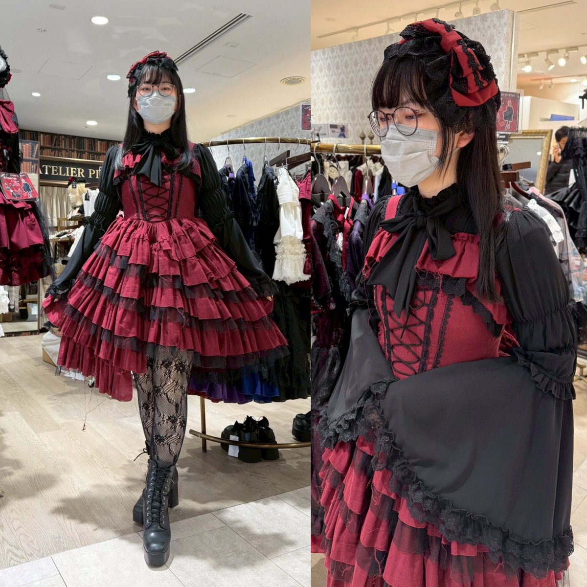 🌹おすすめアイテム紹介🌹 🎁新宿店エポスカード新規ご入会