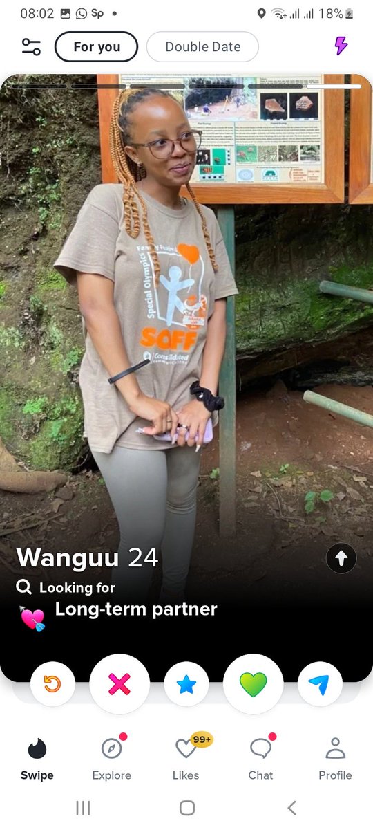 Macharia Njanja tweet media