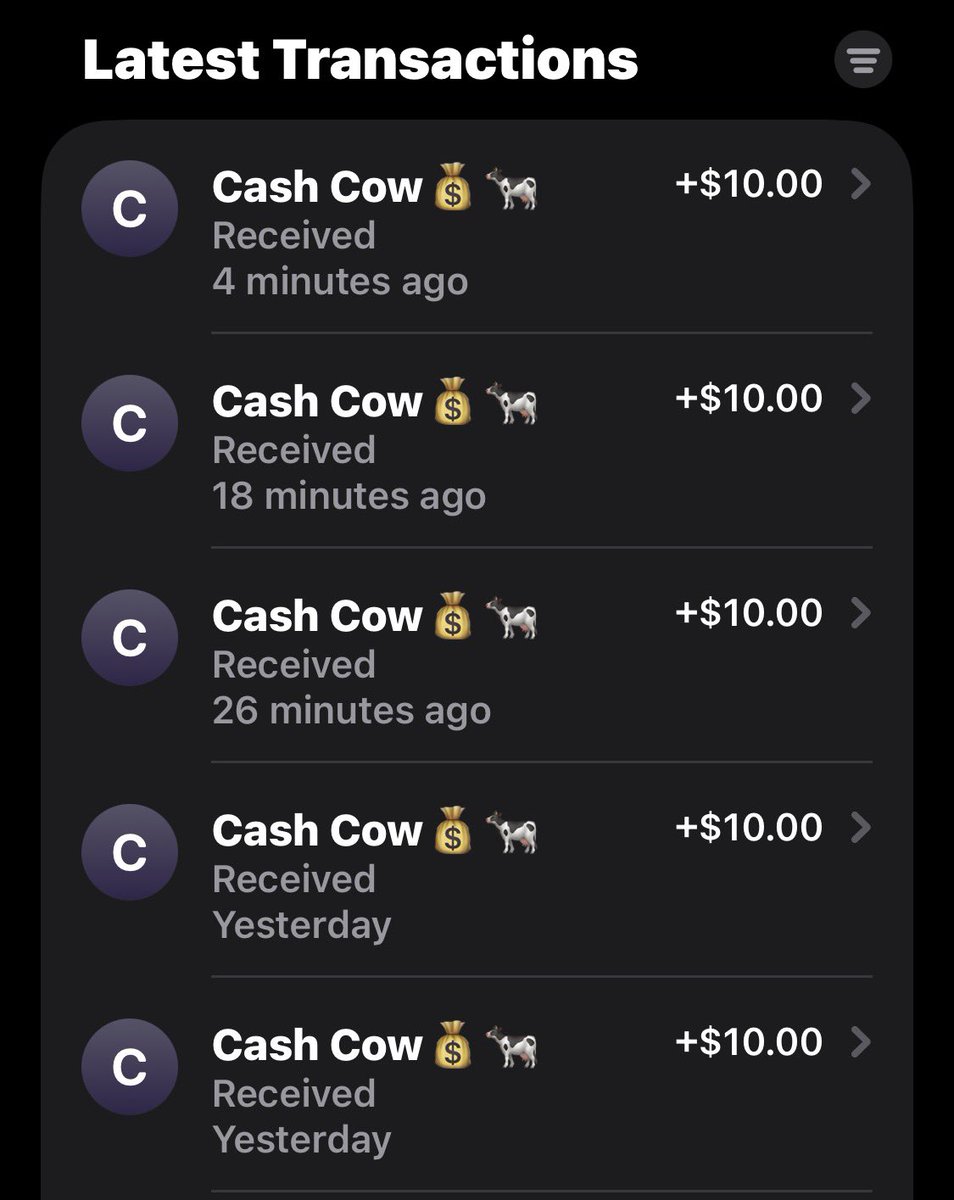 CashMaster Tomi || Alpha tweet media