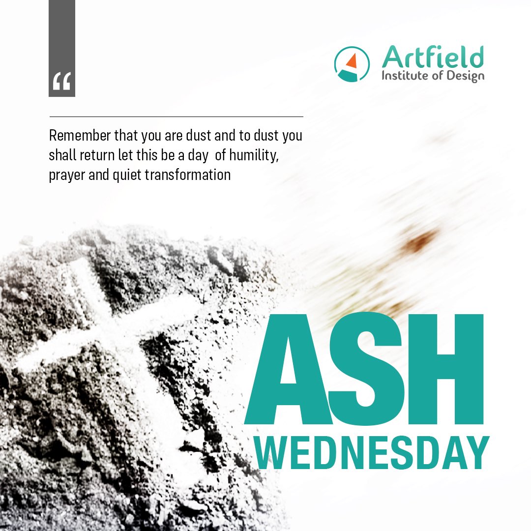 Artfield Institute of Design tweet media