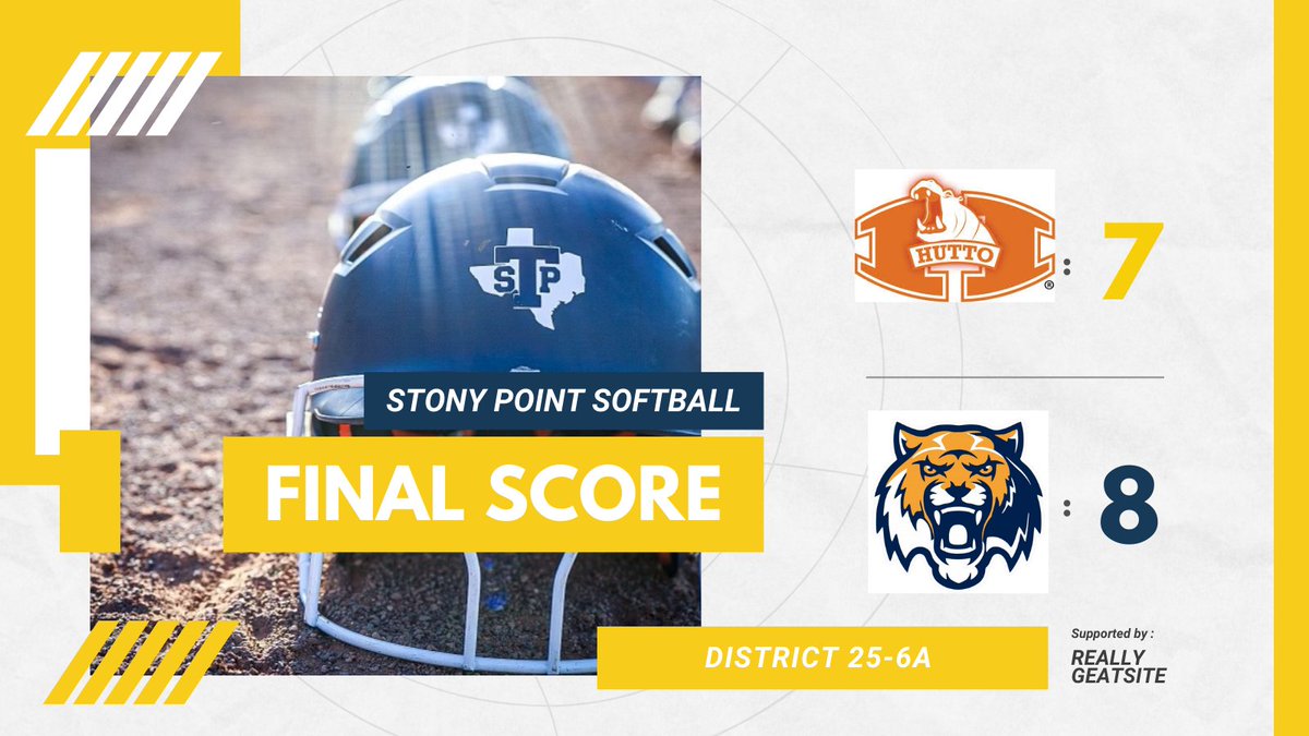 SPHS Softball tweet media